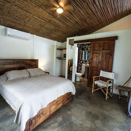 Hotel Peace & Lodge Sámara Zewnętrze zdjęcie