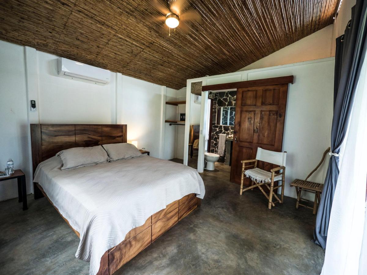Hotel Peace & Lodge Sámara Zewnętrze zdjęcie
