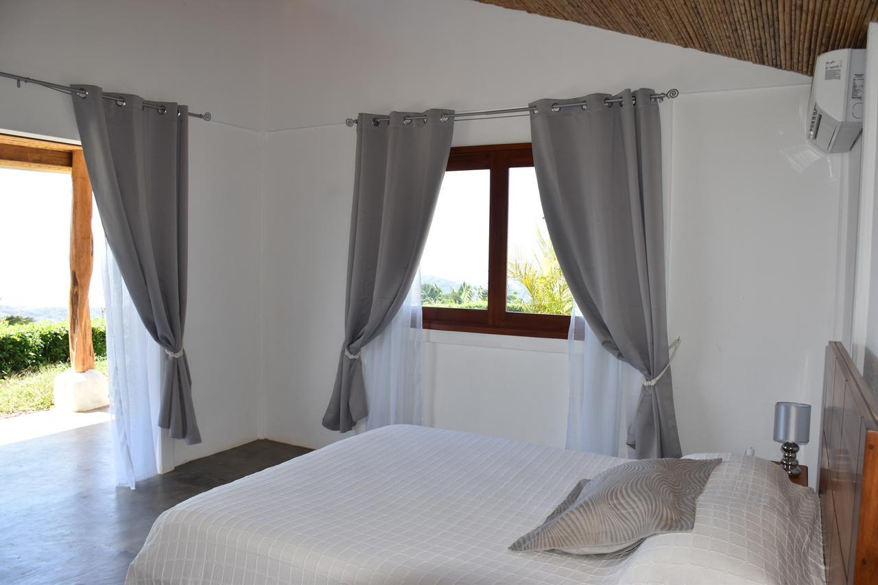 Hotel Peace & Lodge Sámara Zewnętrze zdjęcie