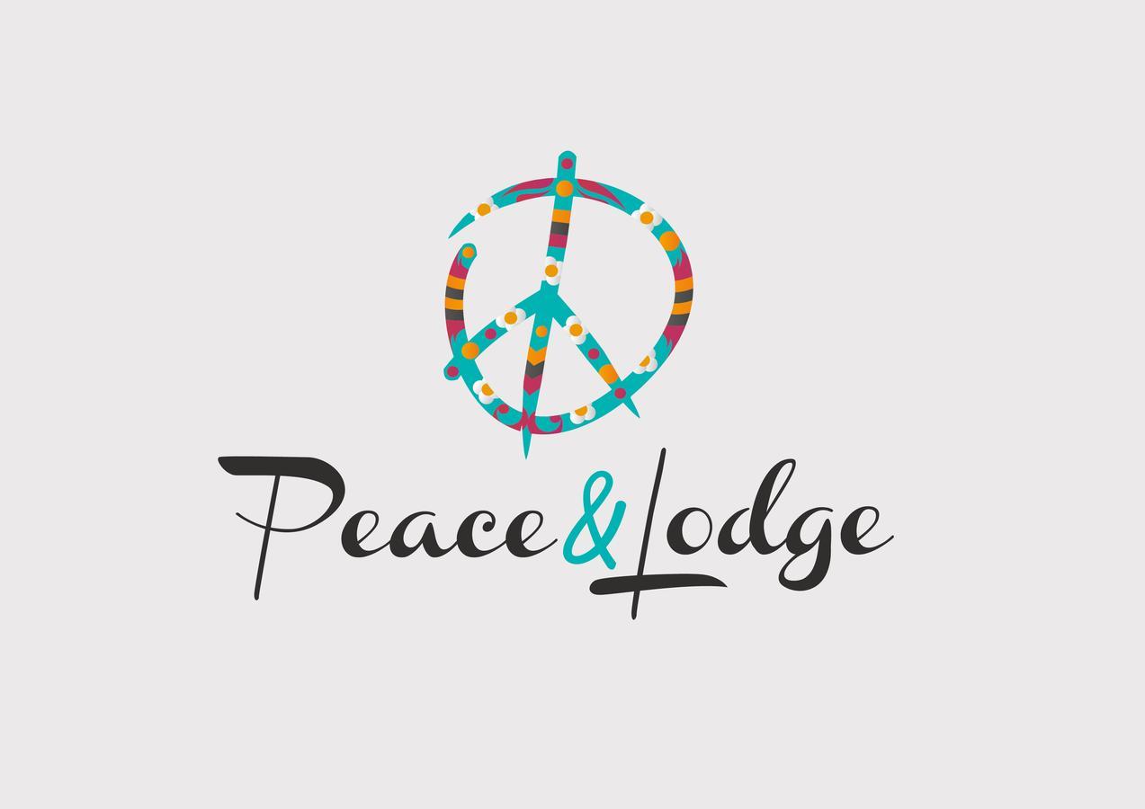 Hotel Peace & Lodge Sámara Zewnętrze zdjęcie